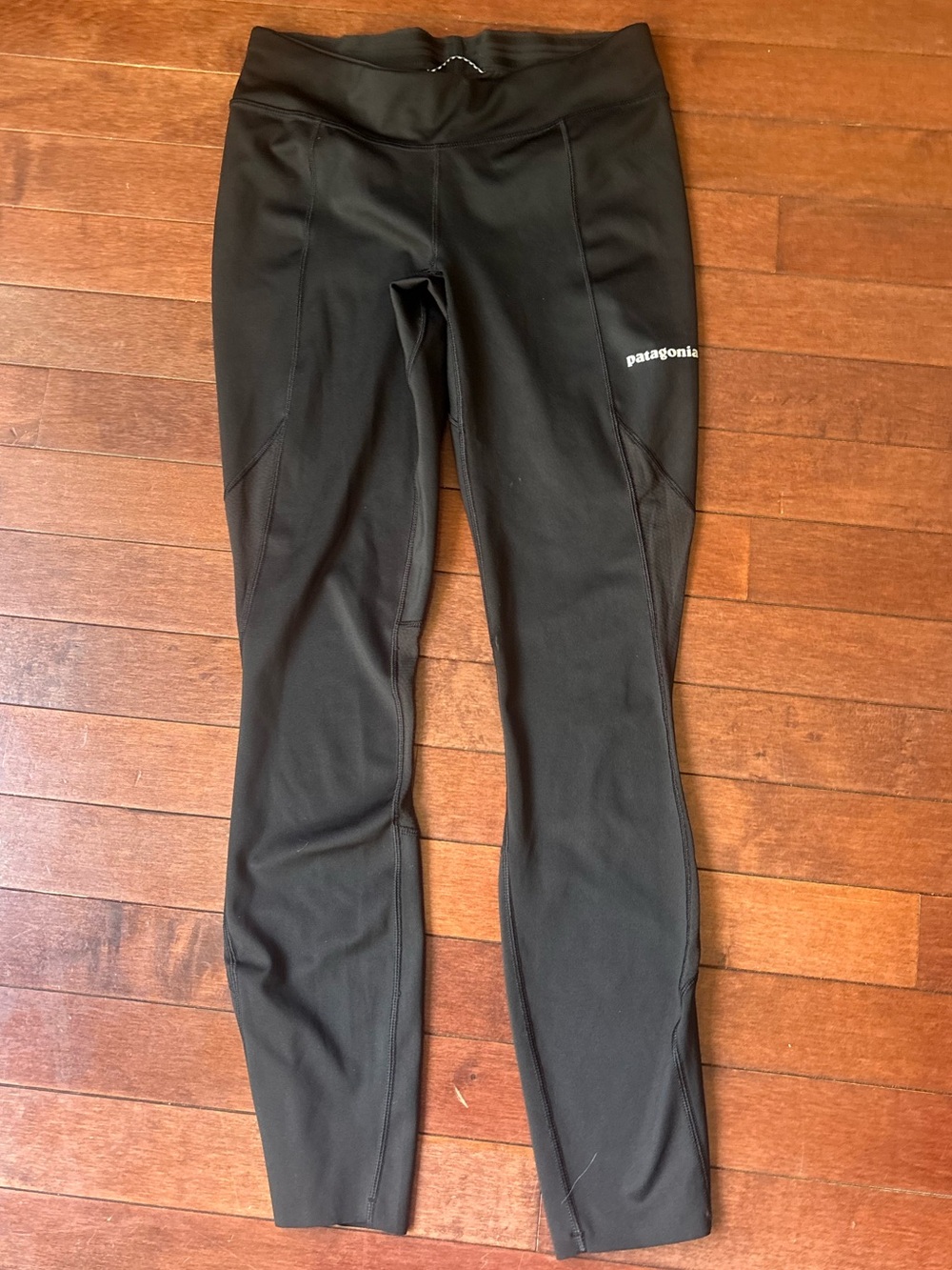 Patagonia Black Leggings
